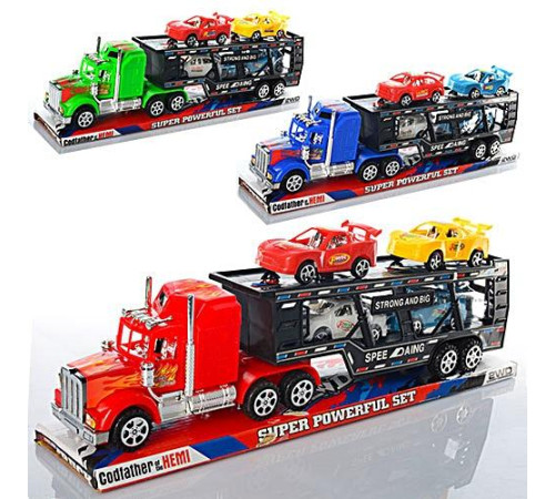 Трейлер (888)